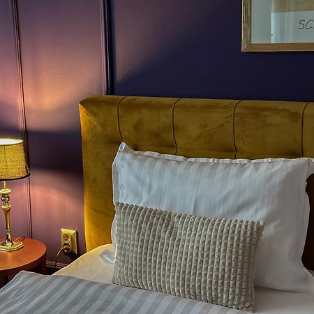 Hotel Coco Timişoara Eksteriør billede