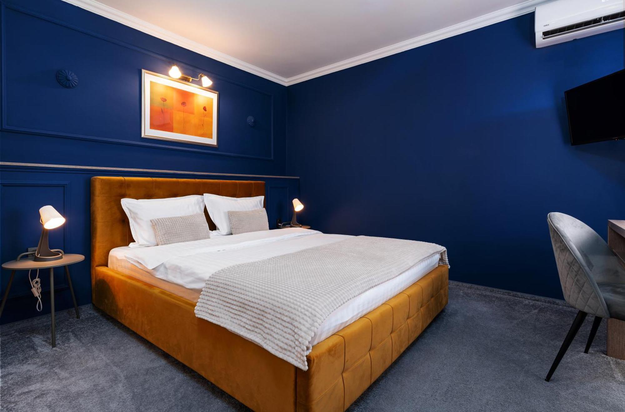 Hotel Coco Timişoara Eksteriør billede