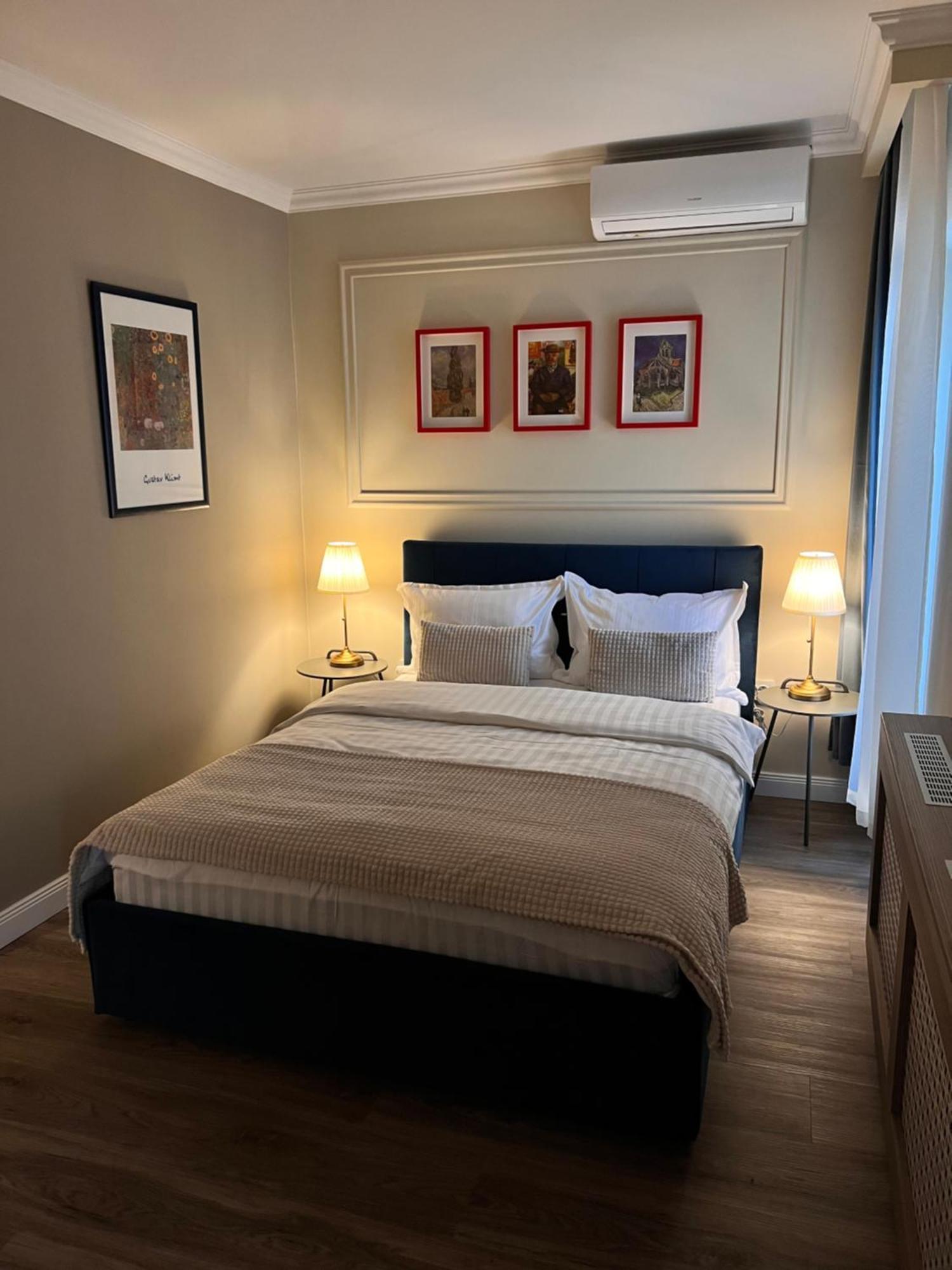 Hotel Coco Timişoara Eksteriør billede